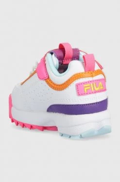 Παιδικά αθλητικά παπούτσια Fila Disruptor άσπρο 9 Παιδικά αθλητικά παπούτσια Fila Disruptor άσπρο -Φτηνός Fila Κατάστημα unnamed file 100