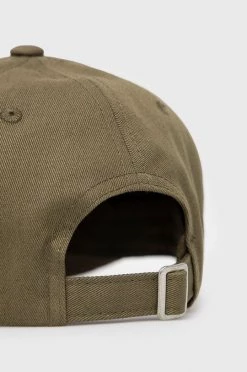 Παιδικό καπέλο μπέιζμπολ Fila πράσινο -Φτηνός Fila Κατάστημα unnamed file 1011