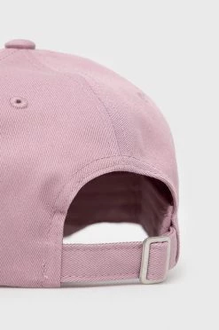 Παιδικό καπέλο μπέιζμπολ Fila ροζ -Φτηνός Fila Κατάστημα unnamed file 1020