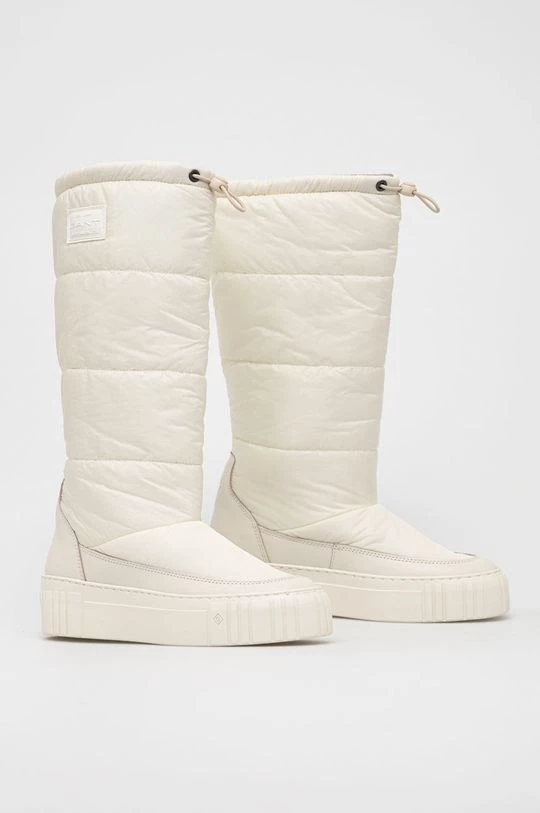 Γυναικεία Μπότες χιονιού Gant Snowmont άσπρο 4 Γυναικεία Μπότες χιονιού Gant Snowmont άσπρο - Image 2