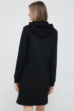 Γυναικεία Φορέματα Φόρεμα Gant μαύρο, -Φτηνός Fila Κατάστημα unnamed file 1033