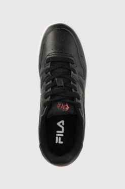 Παιδικά αθλητικά παπούτσια Fila μαύρο -Φτηνός Fila Κατάστημα unnamed file 1044
