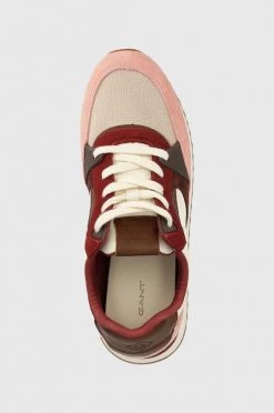 Γυναικεία Sneakers Αθλητικά Gant Bevinda ροζ -Φτηνός Fila Κατάστημα unnamed file 1047