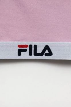 Fila Παιδικό αθλητικό σουτιέν ροζ -Φτηνός Fila Κατάστημα unnamed file 1052