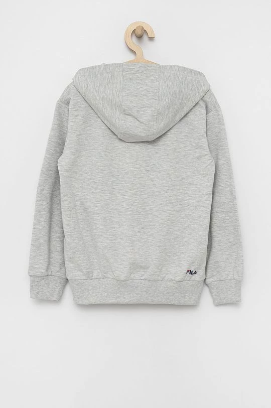 Παιδική μπλούζα Fila γκρι, 4 Παιδική μπλούζα Fila γκρι, - Image 2