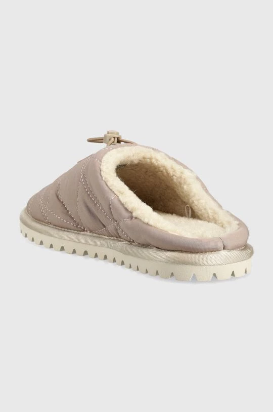 Γυναικεία Παντόφλες Gant , χρώμα: μπεζ 5 Γυναικεία Παντόφλες Gant , χρώμα: μπεζ - Image 3