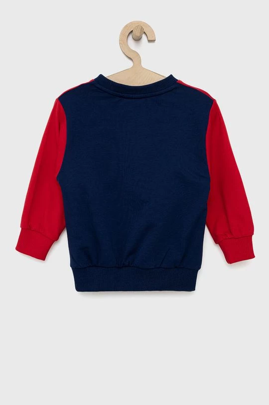 Παιδική μπλούζα Fila ναυτικό μπλε, 4 Παιδική μπλούζα Fila ναυτικό μπλε, - Image 2