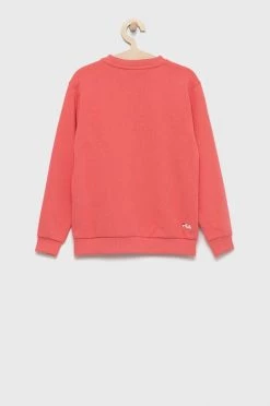 Παιδική μπλούζα Fila ροζ, -Φτηνός Fila Κατάστημα unnamed file 1095