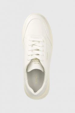 Γυναικεία Sneakers Δερμάτινα αθλητικά παπούτσια Gant Custly άσπρο -Φτηνός Fila Κατάστημα unnamed file 1123