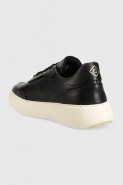 Γυναικεία Sneakers Δερμάτινα αθλητικά παπούτσια Gant Custly μαύρο -Φτηνός Fila Κατάστημα unnamed file 1130