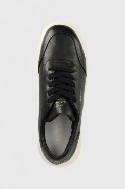 Γυναικεία Sneakers Δερμάτινα αθλητικά παπούτσια Gant Custly μαύρο -Φτηνός Fila Κατάστημα unnamed file 1131