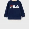 Παιδική μπλούζα Fila ναυτικό μπλε, -Φτηνός Fila Κατάστημα unnamed file 1133