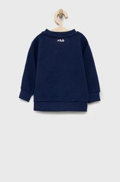 Παιδική μπλούζα Fila ναυτικό μπλε, -Φτηνός Fila Κατάστημα unnamed file 1134