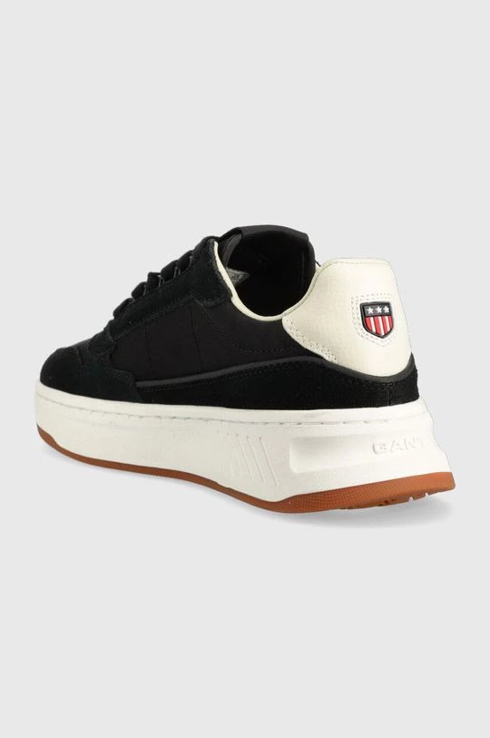 Γυναικεία Sneakers Αθλητικά Gant Yinsy μαύρο 5 Γυναικεία Sneakers Αθλητικά Gant Yinsy μαύρο - Image 3