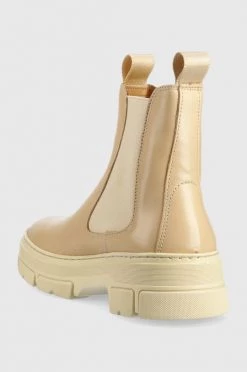 Γυναικεία Μποτάκια Δερμάτινες μπότες τσέλσι Gant Monthike χρώμα: μπεζ 9 Γυναικεία Μποτάκια Δερμάτινες μπότες τσέλσι Gant Monthike χρώμα: μπεζ -Φτηνός Fila Κατάστημα unnamed file 1156