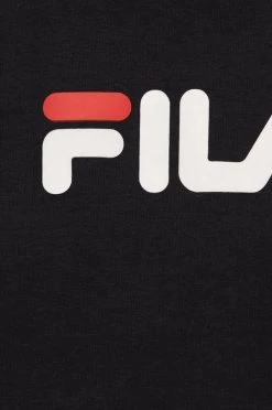 Παιδική μπλούζα Fila μαύρο, -Φτηνός Fila Κατάστημα unnamed file 1164