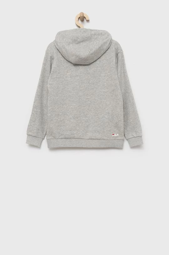 Παιδική μπλούζα Fila γκρι, 4 Παιδική μπλούζα Fila γκρι, - Image 2