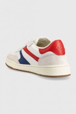 Γυναικεία Sneakers Δερμάτινα αθλητικά παπούτσια Gant Evoony άσπρο 9 Γυναικεία Sneakers Δερμάτινα αθλητικά παπούτσια Gant Evoony άσπρο -Φτηνός Fila Κατάστημα unnamed file 1173