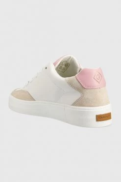 Γυναικεία Sneakers Δερμάτινα αθλητικά παπούτσια Gant Lagalilly άσπρο 9 Γυναικεία Sneakers Δερμάτινα αθλητικά παπούτσια Gant Lagalilly άσπρο -Φτηνός Fila Κατάστημα unnamed file 1181