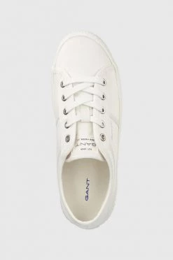 Γυναικεία Χαμηλά Πάνινα παπούτσια Gant Pinestreet άσπρο -Φτηνός Fila Κατάστημα unnamed file 1187