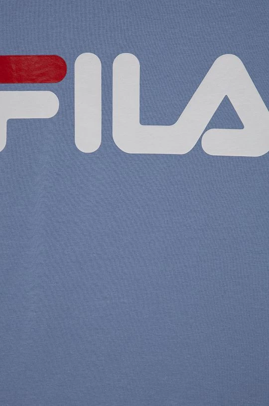 Παιδικό βαμβακερό μπλουζάκι Fila ροζ 5 Παιδικό βαμβακερό μπλουζάκι Fila ροζ - Image 3