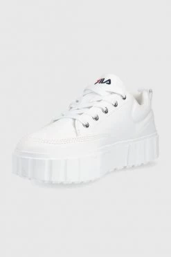 Παιδικά παπούτσια Fila άσπρο -Φτηνός Fila Κατάστημα unnamed file 120