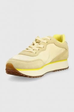 Γυναικεία Sneakers Αθλητικά Gant Bevinda μπεζ -Φτηνός Fila Κατάστημα unnamed file 1202