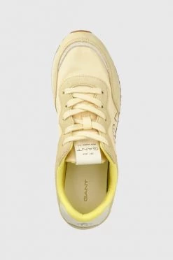 Γυναικεία Sneakers Αθλητικά Gant Bevinda μπεζ -Φτηνός Fila Κατάστημα unnamed file 1203