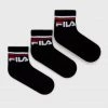 Παιδικές κάλτσες Fila (3-pack) μαύρο 1 Παιδικές κάλτσες Fila (3-pack) μαύρο -Φτηνός Fila Κατάστημα unnamed file 1205