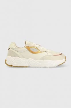 Γυναικεία Sneakers Αθλητικά Gant Nicerwill μπεζ