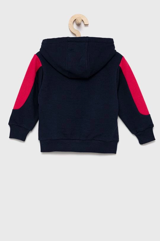 Παιδική μπλούζα Fila ναυτικό μπλε 4 Παιδική μπλούζα Fila ναυτικό μπλε - Image 2