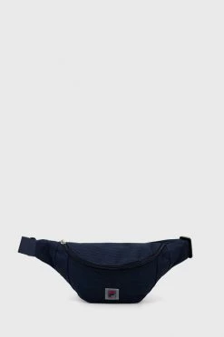 Παιδική τσάντα φάκελος Fila ναυτικό μπλε