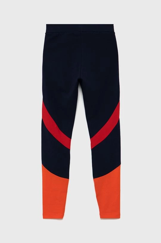 Παιδικά κολάν Fila ναυτικό μπλε 4 Παιδικά κολάν Fila ναυτικό μπλε - Image 2