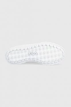 Παιδικά παπούτσια Fila άσπρο -Φτηνός Fila Κατάστημα unnamed file 125