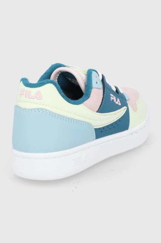 Παιδικά παπούτσια Fila Παιδικά παπούτσια Fila πολύχρωμο 5 Παιδικά παπούτσια Fila Παιδικά παπούτσια Fila πολύχρωμο - Image 3