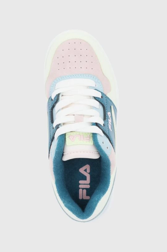 Παιδικά παπούτσια Fila Παιδικά παπούτσια Fila πολύχρωμο 6 Παιδικά παπούτσια Fila Παιδικά παπούτσια Fila πολύχρωμο - Image 4