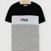 Παιδικό μπλουζάκι Fila γκρι -Φτηνός Fila Κατάστημα unnamed file 1259