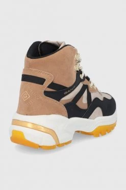 Γυναικεία Sneakers Υποδήματα Gant Lawanda χρώμα: μπεζ 9 Γυναικεία Sneakers Υποδήματα Gant Lawanda χρώμα: μπεζ -Φτηνός Fila Κατάστημα unnamed file 1264