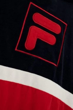 Παιδική μπλούζα Fila ναυτικό μπλε -Φτηνός Fila Κατάστημα unnamed file 1268