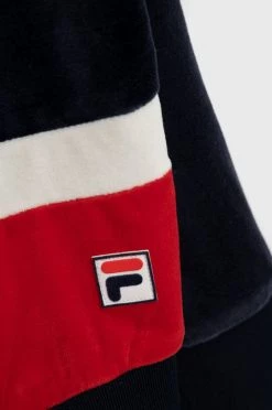 Παιδική μπλούζα Fila ναυτικό μπλε -Φτηνός Fila Κατάστημα unnamed file 1270