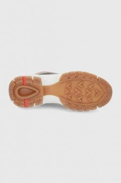 Γυναικεία Sneakers Υποδήματα Gant Lawanda χρώμα: καφέ -Φτηνός Fila Κατάστημα unnamed file 1278