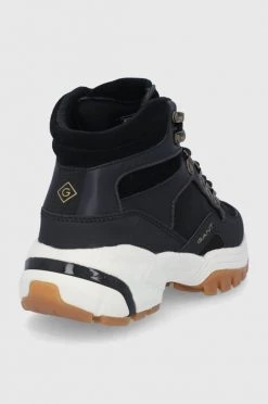 Γυναικεία Sneakers Υποδήματα Gant Lawanda χρώμα: μαύρο -Φτηνός Fila Κατάστημα unnamed file 1283