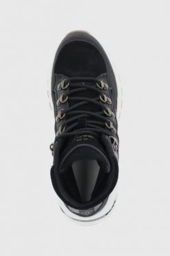 Γυναικεία Sneakers Υποδήματα Gant Lawanda χρώμα: μαύρο -Φτηνός Fila Κατάστημα unnamed file 1284