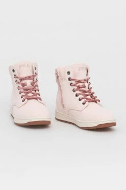 Παιδικά παπούτσια Fila ροζ 7 Παιδικά παπούτσια Fila ροζ -Φτηνός Fila Κατάστημα unnamed file 1287