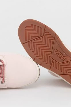 Παιδικά παπούτσια Fila ροζ 9 Παιδικά παπούτσια Fila ροζ -Φτηνός Fila Κατάστημα unnamed file 1289