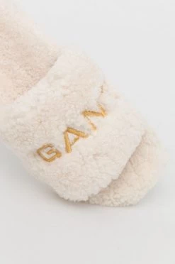 Γυναικεία Παντόφλες Μάλλινες παντόφλες Gant Homesy κρεμ 7 Γυναικεία Παντόφλες Μάλλινες παντόφλες Gant Homesy κρεμ -Φτηνός Fila Κατάστημα unnamed file 1292