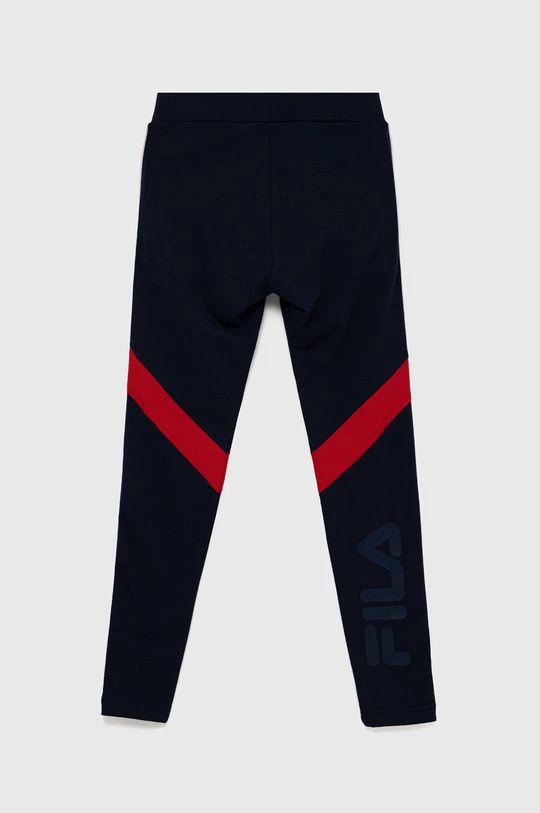 Παιδικά κολάν Fila ναυτικό μπλε 4 Παιδικά κολάν Fila ναυτικό μπλε - Image 2