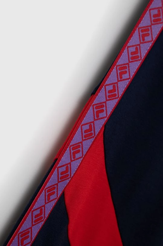 Παιδικά κολάν Fila ναυτικό μπλε 5 Παιδικά κολάν Fila ναυτικό μπλε - Image 3