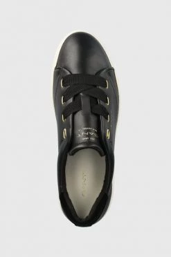 Γυναικεία Sneakers Δερμάτινα αθλητικά παπούτσια Gant Avona μαύρο -Φτηνός Fila Κατάστημα unnamed file 13