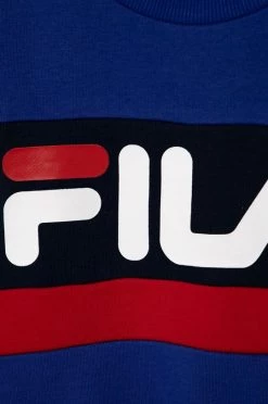 Παιδική μπλούζα Fila μοβ -Φτηνός Fila Κατάστημα unnamed file 1303